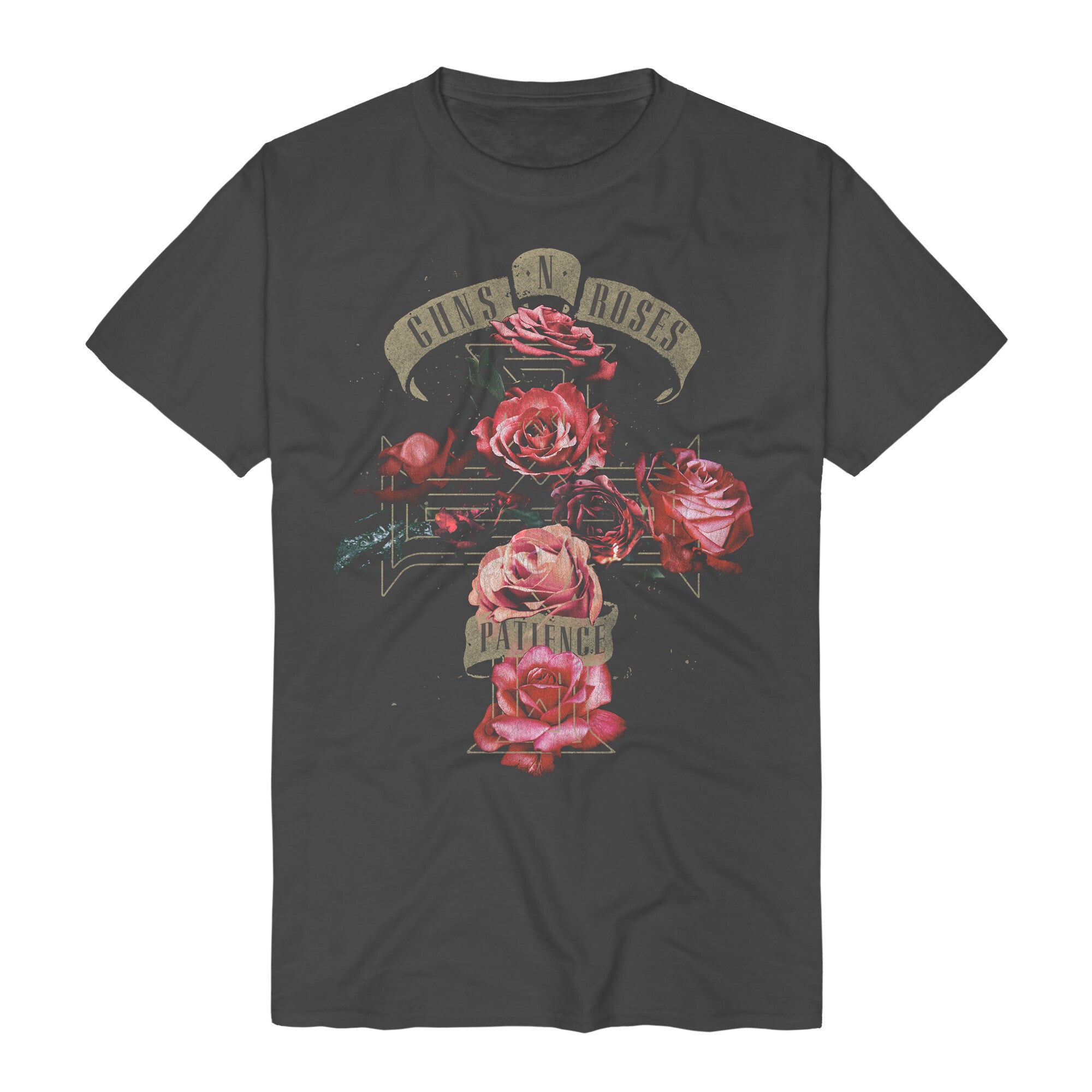 Guns N' Roses Patience T-Shirt 50143
