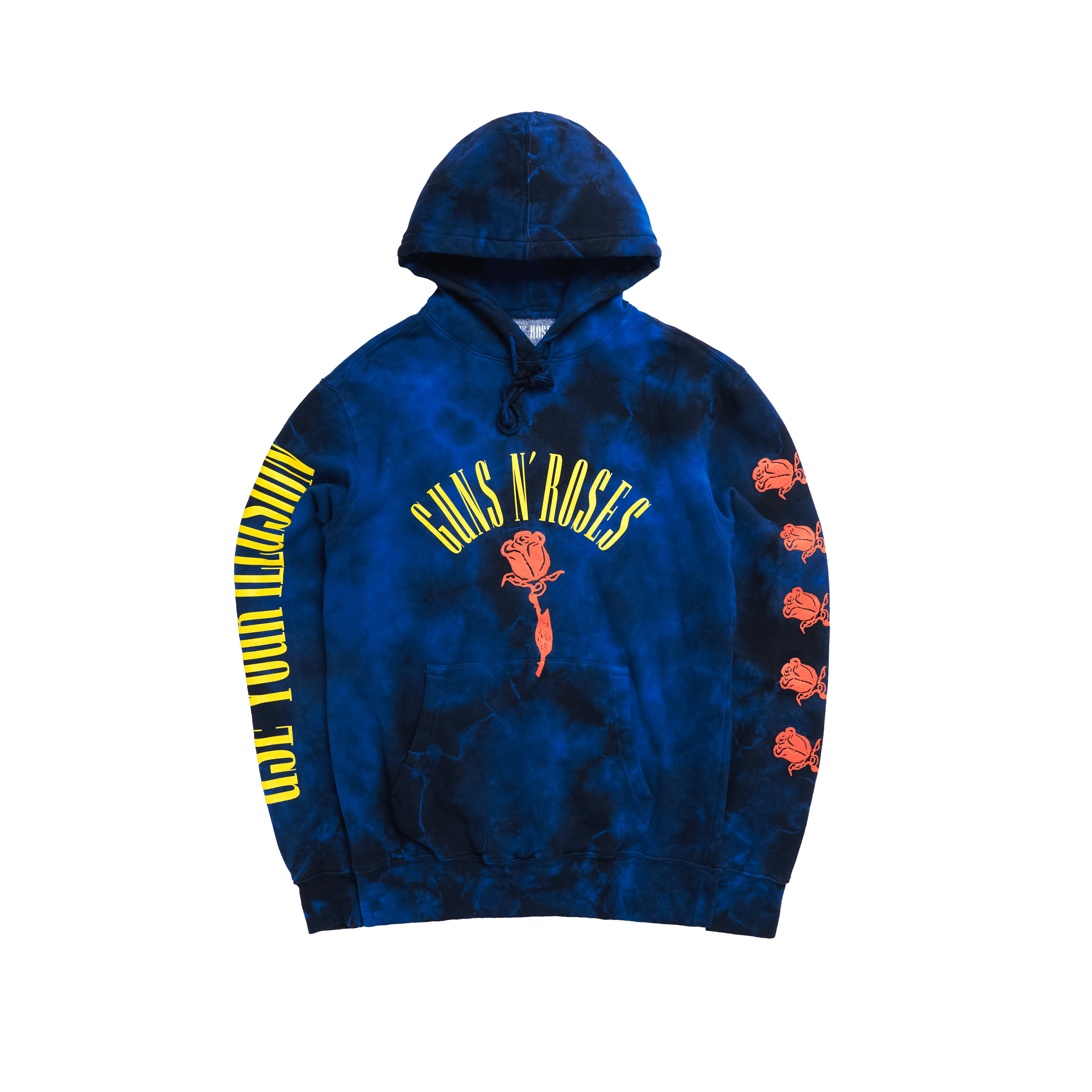 Guns N' Roses There's A Heaven Kapuzenpullover 114039