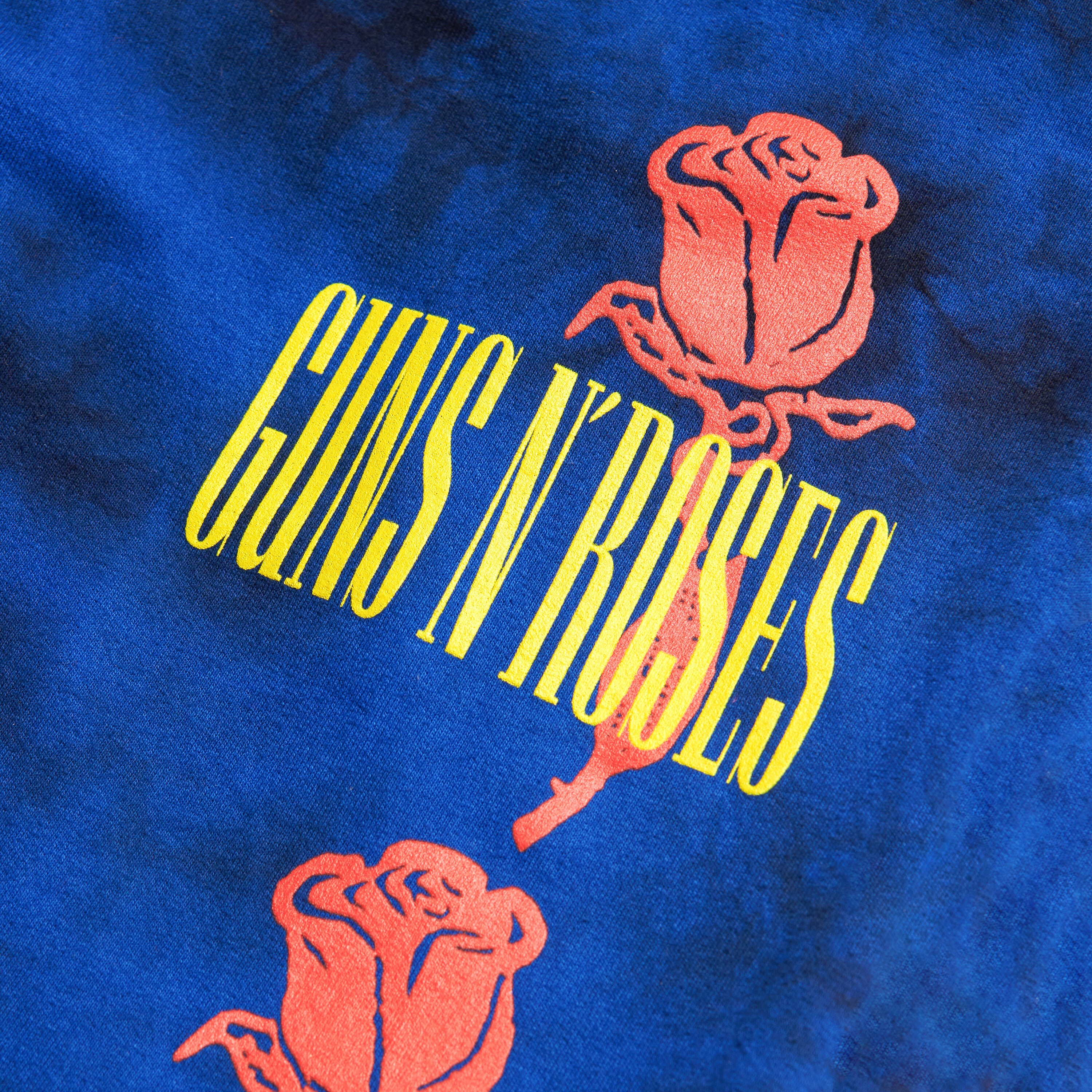 Guns N' Roses There's A Heaven Kapuzenpullover 114340