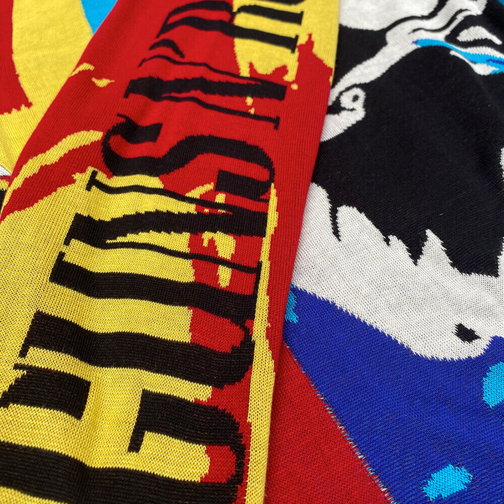 Guns N' Roses Use Your Illusion Holiday Sweater 114200